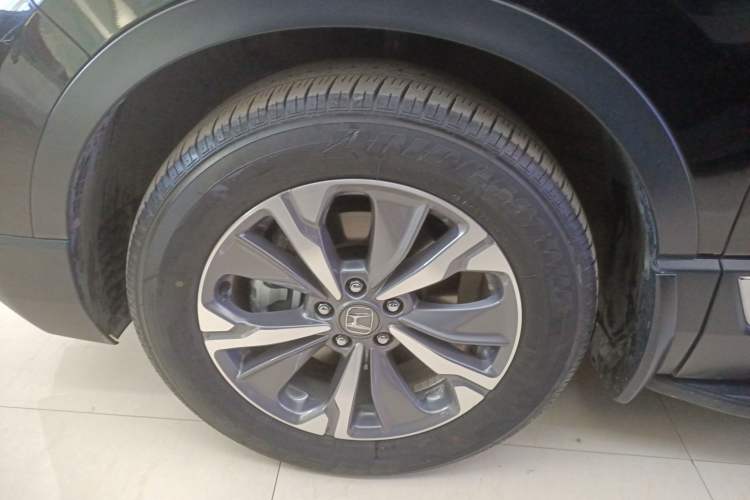 Used Honda CR-V 2019 Rui·Hybrid 2.0L 2WD Pure Drive Version China VI Emission Standard Left Front Wheel Hub