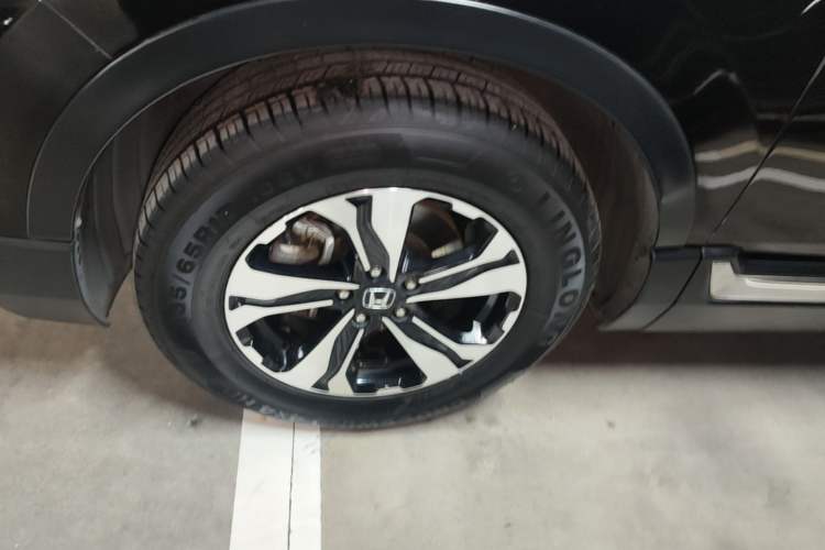 Used Honda CR-V 2019 240TURBO CVT 2WD Fashion Edition China VI Left Front Wheel Hub