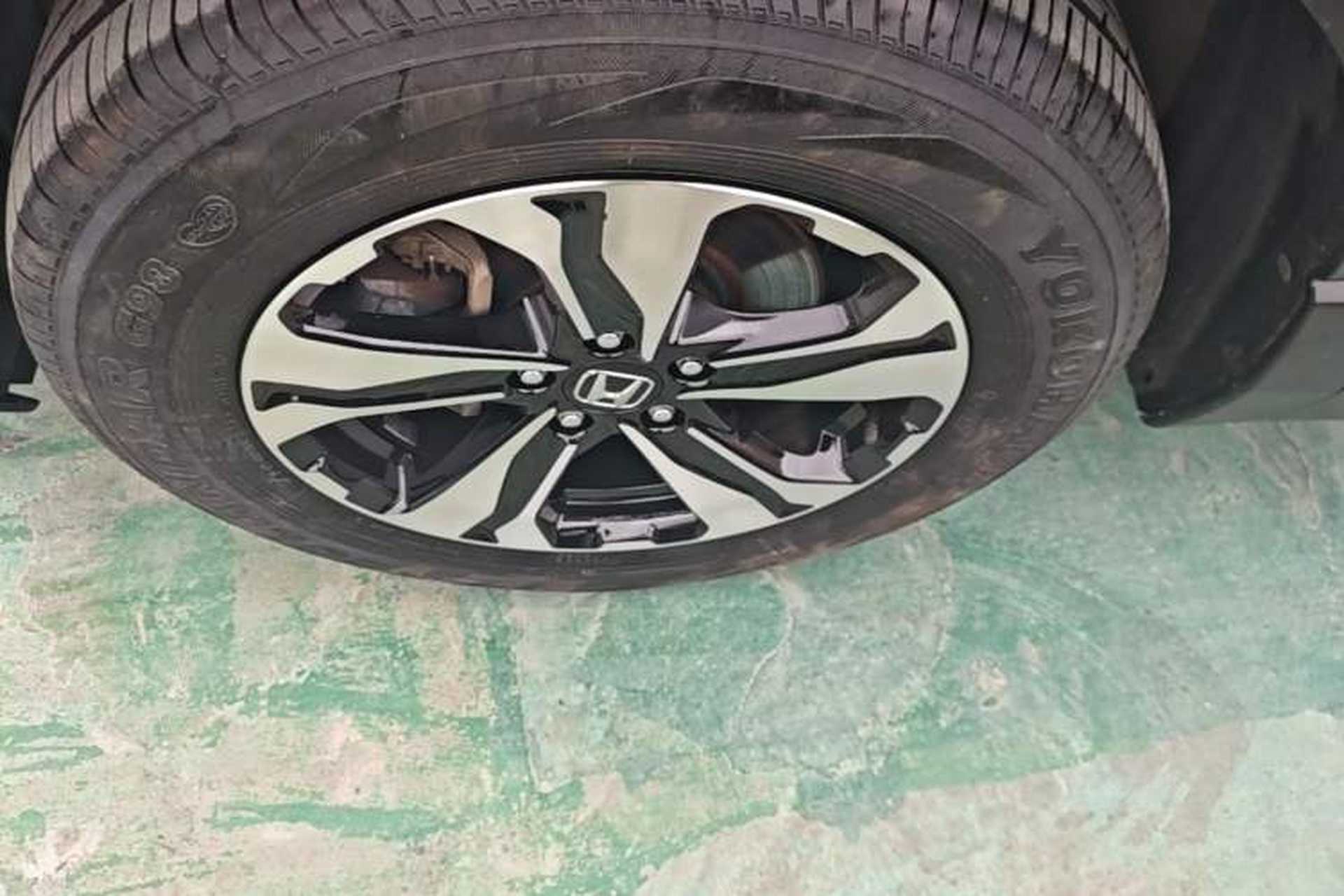 Used Honda CR-V 2019 240TURBO CVT 2WD Comfort Version China V Left Front Wheel Hub