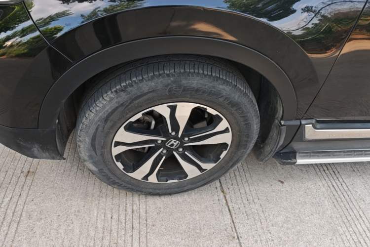 Used Honda CR-V 2019 240TURBO CVT 2WD Fashion Edition China VI Left Front Wheel Hub