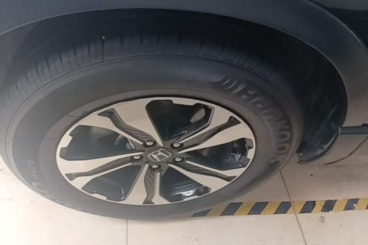 Used Honda CR-V 2019 Brilliant Edition 240TURBO CVT 2WD Comfort Version China VI Emission Standard Left Front Wheel Hub