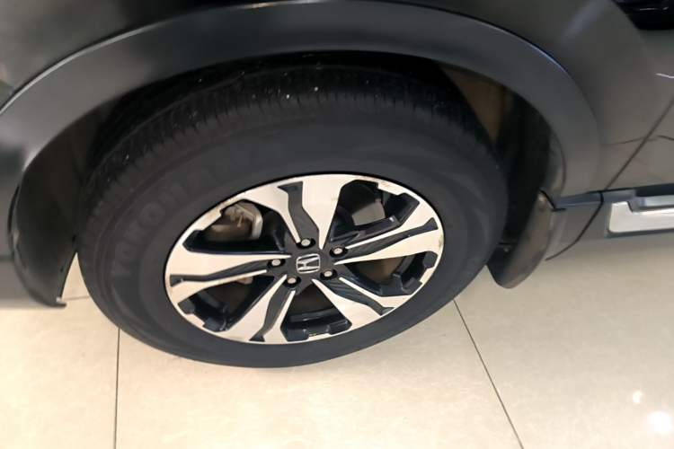 Used Honda CR-V 2019 240TURBO CVT 2WD Fashion Edition China VI Left Front Wheel Hub