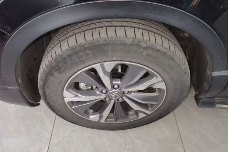 Used Honda CR-V 2019 Rui Hybrid 2.0L 2WD Pure Speed Version China V Emission Standard Left Front Wheel Hub
