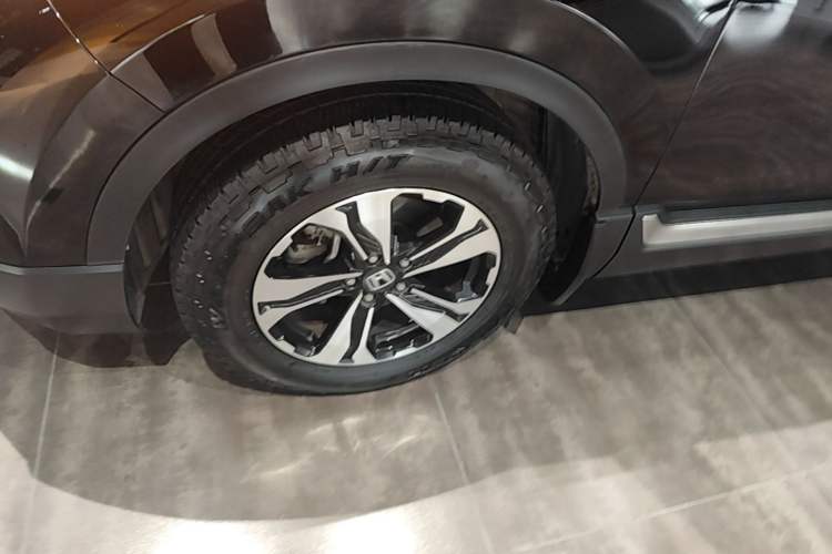 Used Honda CR-V 2019 240TURBO CVT 2WD Fashion Edition China VI Left Front Wheel Hub