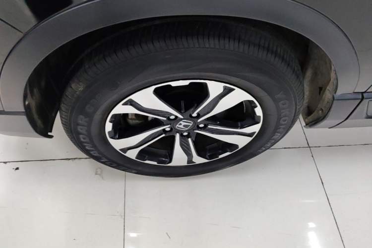 Used Honda CR-V 2019 240TURBO CVT 2WD Comfort Version China VI Emission Standard Left Front Wheel Hub