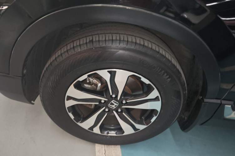 Used Honda CR-V 2019 240TURBO CVT 2WD Fashion Edition China V Left Front Wheel Hub