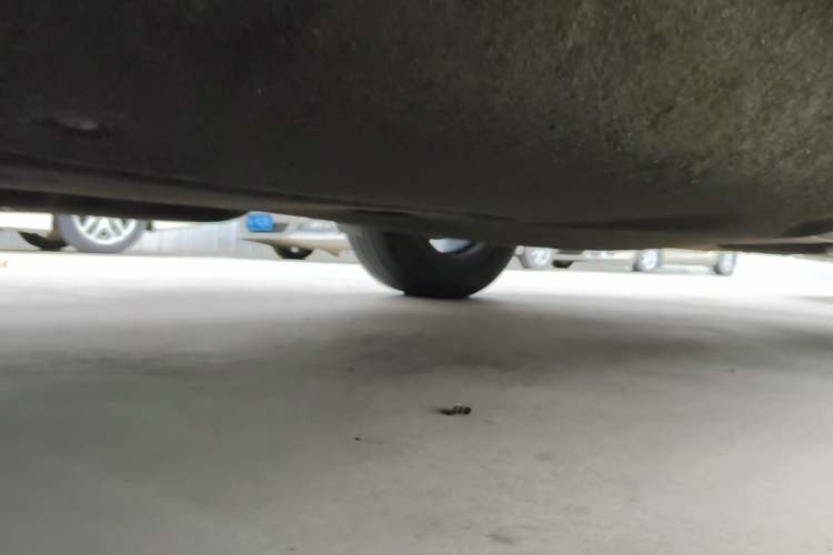 Used Honda CR-V 2019 240TURBO CVT 2WD Comfort Version China V Left Side Sill