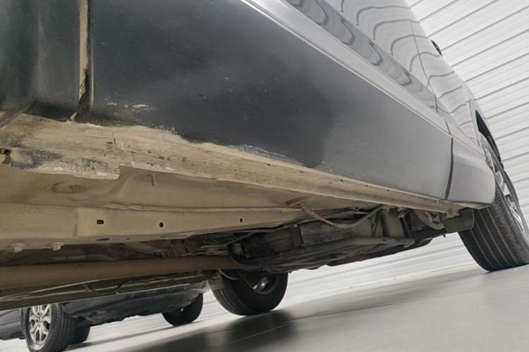 Used Honda CR-V 2019 240TURBO CVT 2WD Comfort Version China V Left Side Sill