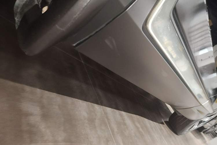 Used Honda CR-V 2019 240TURBO CVT 2WD Comfort Version China VI Emission Standard Left Side Sill