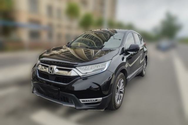 Używany Honda CR-V 2019 Rui Hybrid 2.0L 2WD Pure Speed Version China VI Emission Standard