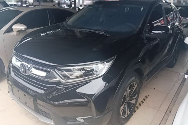 Ojetý Honda CR-V 2019 Brilliant Edition 240TURBO CVT 2WD Comfort Version China VI Emission Standard