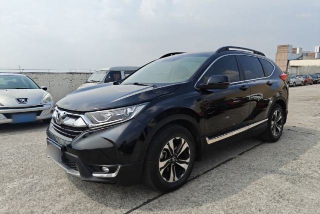 Used Honda CR-V 2019 240TURBO CVT 2WD Comfort Version China V