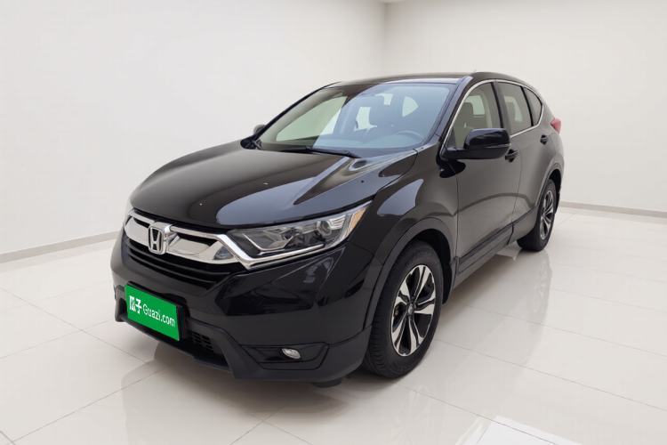 Used Honda CR-V 2019 240TURBO CVT 2WD Comfort Version China VI Emission Standard Guazi used car, China used car export, Used car for sale, Used  cars, Cheapest cars for sale