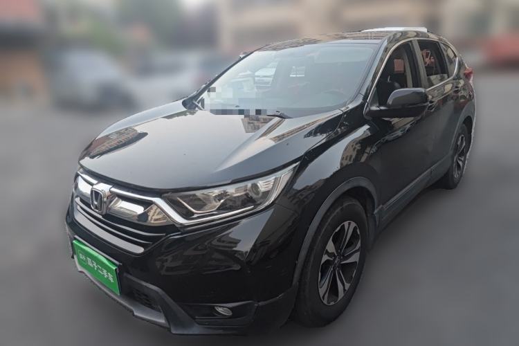 Used Honda CR-V 2019 240TURBO CVT 2WD Comfort Version China VI Emission Standard Guazi used car, China used car export, Used car for sale, Used cars, Cheapest cars for sale