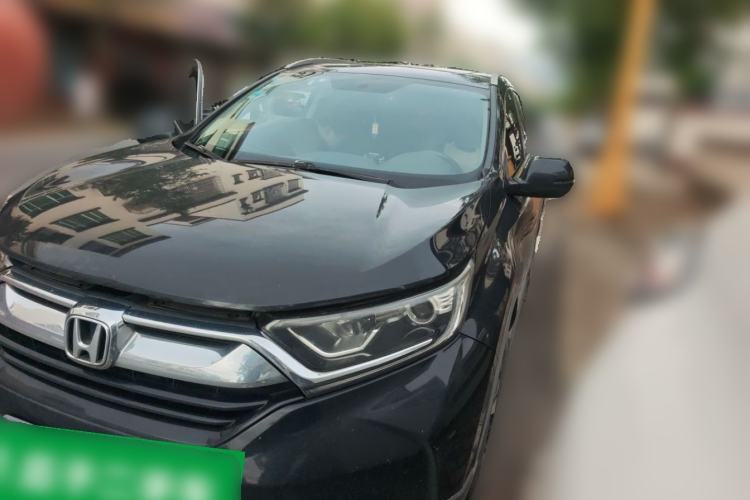 Used Honda CR-V 2019 240TURBO CVT 2WD Fashion Edition China V Guazi used car, China used car export, Used car for sale, Used  cars, Cheapest cars for sale