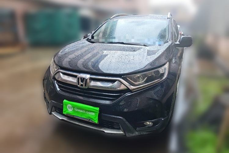 Used Honda CR-V 2019 240TURBO CVT 2WD Comfort Version China V Guazi used car, China used car export, Used car for sale, Used  cars, Cheapest cars for sale