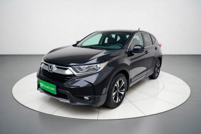 Used Honda CR-V 2019 240TURBO CVT 2WD Comfort Version China V
