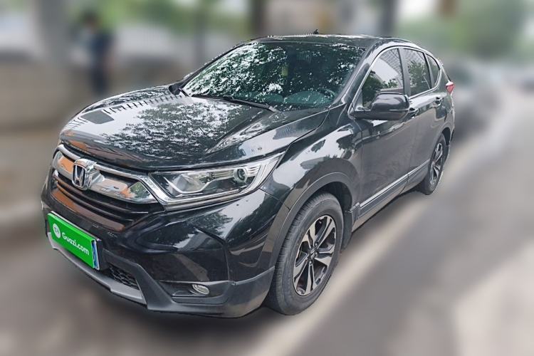 Used Honda CR-V 2019 240TURBO CVT 2WD Comfort Version China V Guazi used car, China used car export, Used car for sale, Used  cars, Cheapest cars for sale