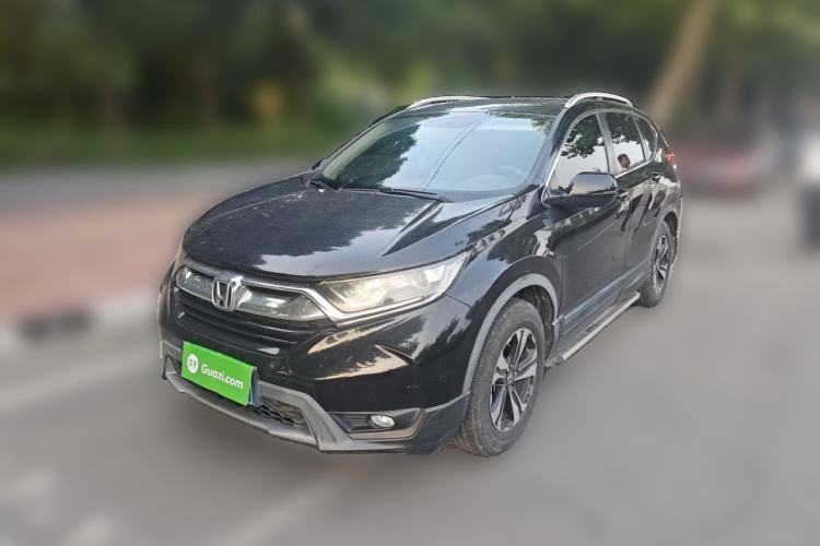 Używany Honda CR-V 2019 240TURBO CVT 2WD Comfort Version China V Guazi used car, China used car export, Used car for sale, Used  cars, Cheapest cars for sale