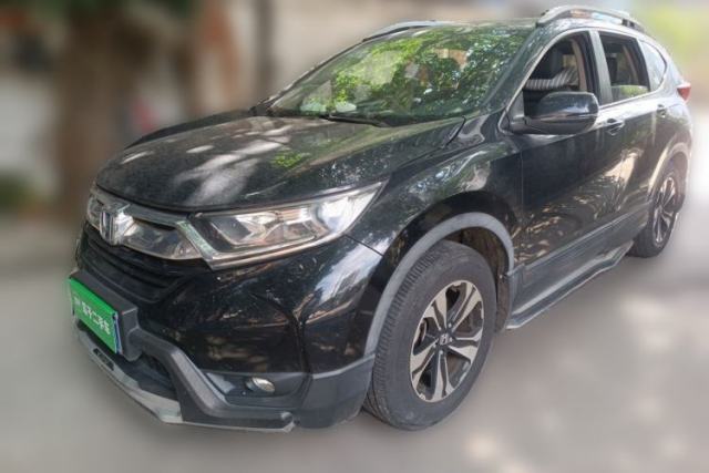 Used Honda CR-V 2019 240TURBO CVT 2WD Comfort Version China V