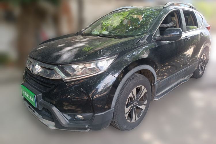 Used Honda CR-V 2019 240TURBO CVT 2WD Comfort Version China V Guazi used car, China used car export, Used car for sale, Used cars, Cheapest cars for sale