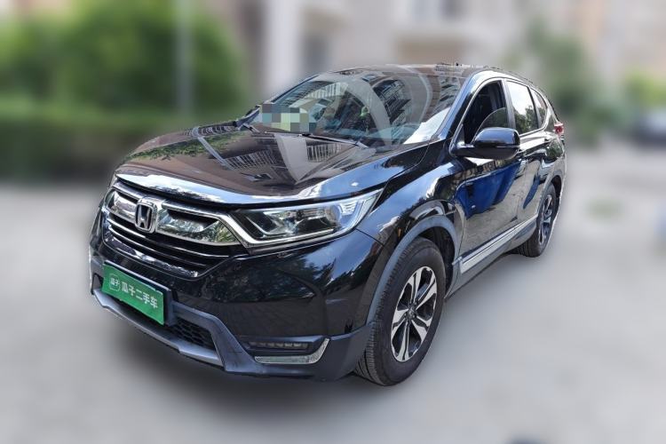 Used Honda CR-V 2019 240TURBO CVT 2WD Fashion Edition China V Guazi used car, China used car export, Used car for sale, Used  cars, Cheapest cars for sale
