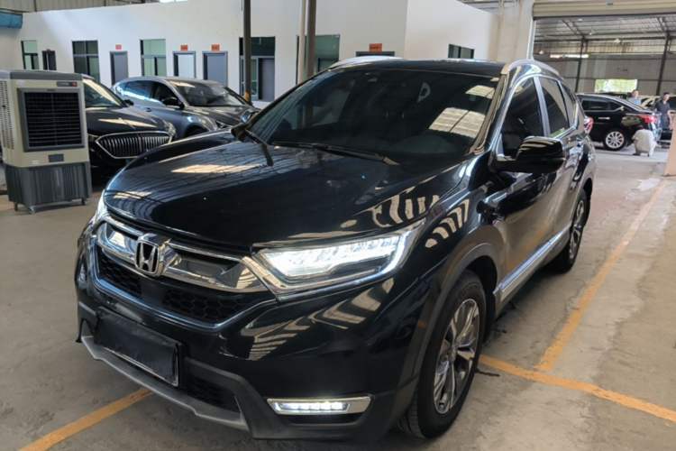 Used Honda CR-V 2019 Rui·Hybrid 2.0L 2WD Pure Drive Version China VI Emission Standard Guazi used car, China used car export, Used car for sale, Used  cars, Cheapest cars for sale