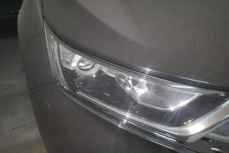 Used Honda CR-V 2019 Brilliant Edition 240TURBO CVT 2WD Comfort Version China VI Emission Standard Right Front Headlight