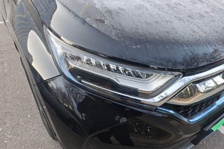 Used Honda CR-V 2019 Rui·Hybrid 2.0L 2WD Pure Drive Version China VI Emission Standard Right Front Headlight