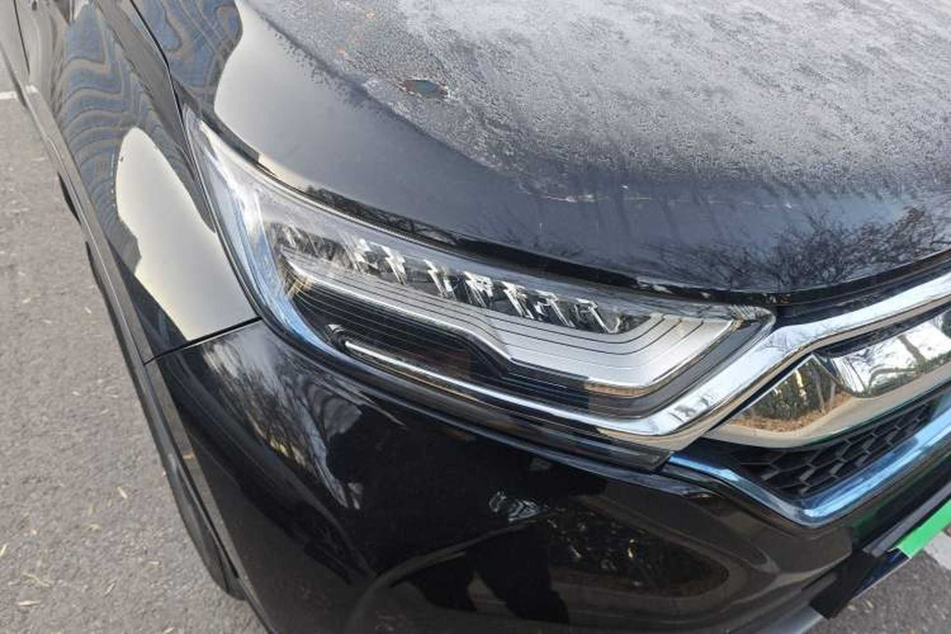Used Honda CR-V 2019 Rui·Hybrid 2.0L 2WD Pure Drive Version China VI Emission Standard Right Front Headlight