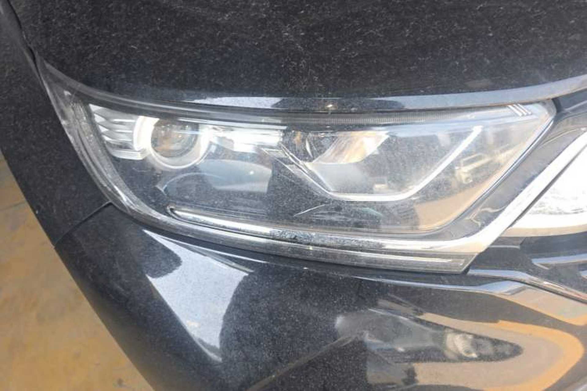 Used Honda CR-V 2019 240TURBO CVT 2WD Fashion Edition China VI Right Front Headlight