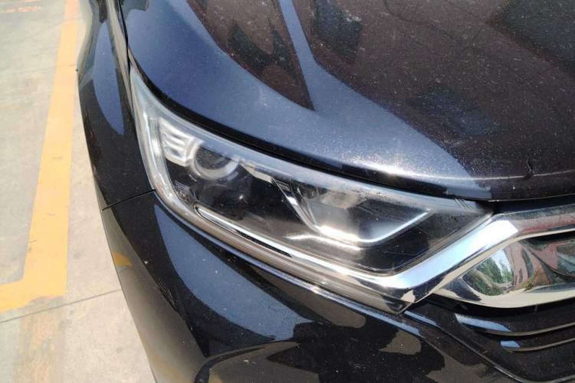 Used Honda CR-V 2019 240TURBO CVT 2WD Comfort Version China VI Emission Standard Right Front Headlight