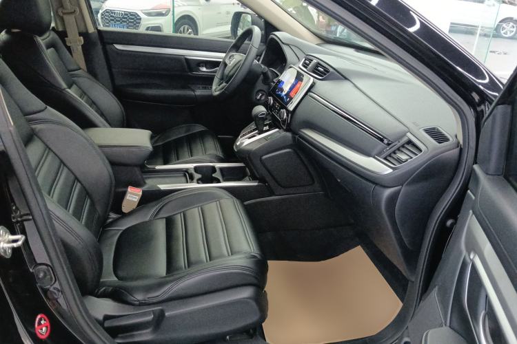 Used Honda CR-V 2019 240TURBO CVT 2WD Comfort Version China V Right Front Seat