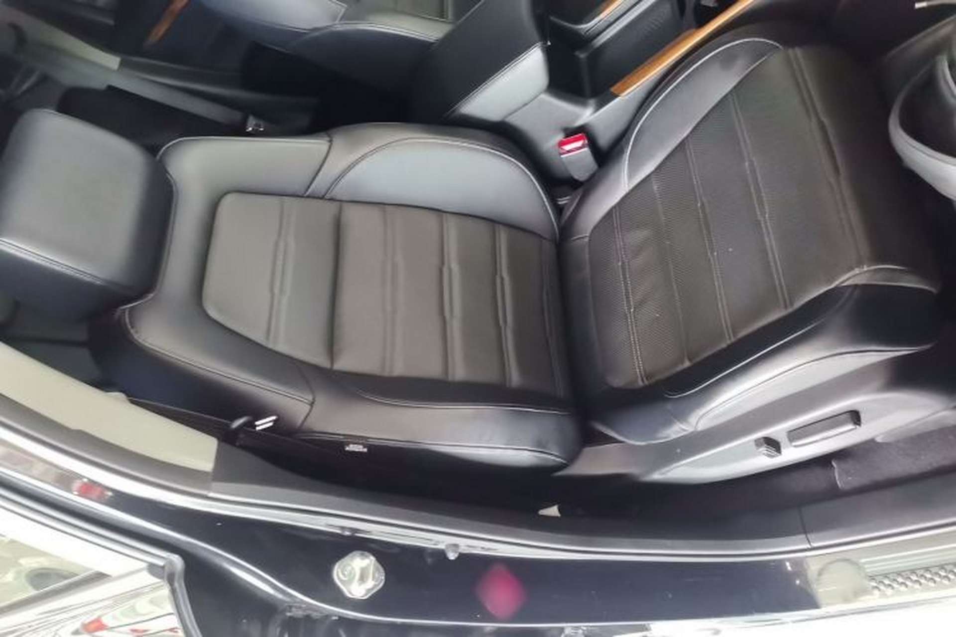 Used Honda CR-V 2019 240TURBO CVT 2WD Fashion Edition China V Right Front Seat
