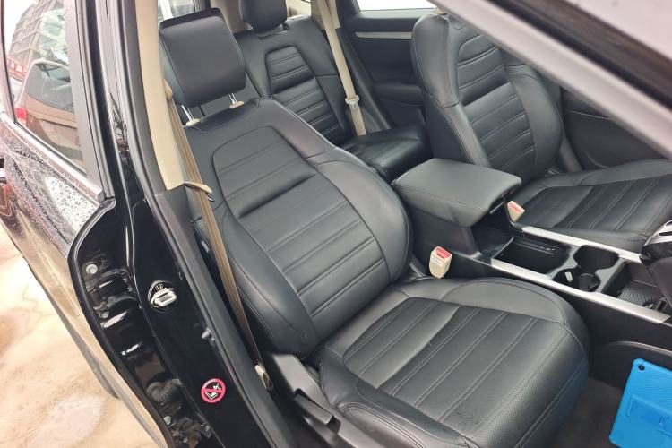Used Honda CR-V 2019 240TURBO CVT 2WD Comfort Version China VI Emission Standard Right Front Seat
