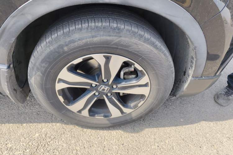 Used Honda CR-V 2019 240TURBO CVT 2WD Fashion Edition China VI Right Front Wheel Hub