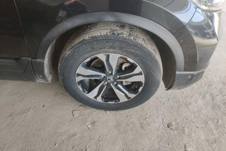 Used Honda CR-V 2019 240TURBO CVT 2WD Comfort Version China V Right Front Wheel Hub