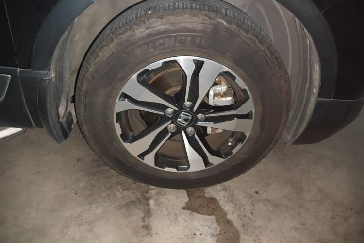 Used Honda CR-V 2019 240TURBO CVT 2WD Fashion Edition China VI Right Front Wheel Hub