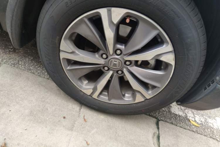 Used Honda CR-V 2019 Rui Hybrid 2.0L 2WD Pure Speed Version China V Emission Standard Right Front Wheel Hub