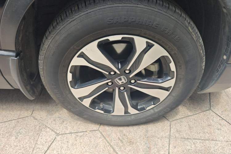 Used Honda CR-V 2019 Brilliant Edition 240TURBO CVT 2WD Comfort Version China VI Emission Standard Right Front Wheel Hub