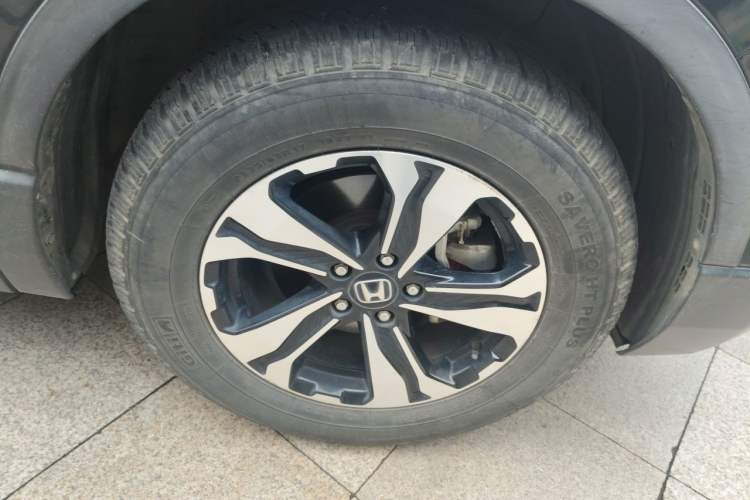 Used Honda CR-V 2019 240TURBO CVT 2WD Fashion Edition China VI Right Front Wheel Hub
