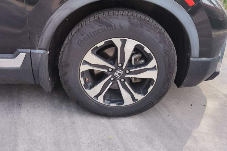 Used Honda CR-V 2019 240TURBO CVT 2WD Fashion Edition China VI Right Front Wheel Hub