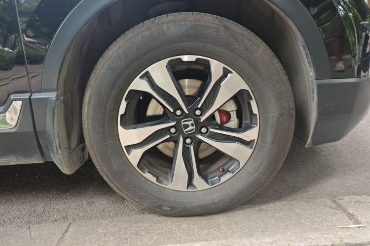 Used Honda CR-V 2019 240TURBO CVT 2WD Fashion Edition China VI Right Front Wheel Hub