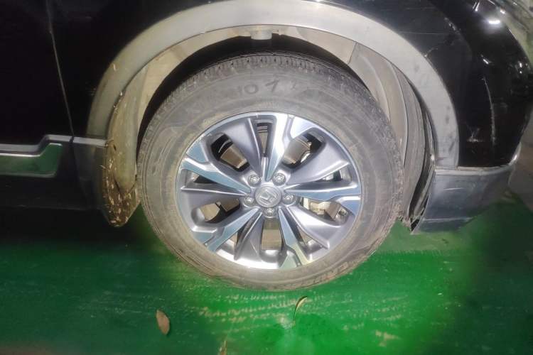 Used Honda CR-V 2019 Rui Hybrid 2.0L 2WD Pure Speed Version China V Emission Standard Right Front Wheel Hub