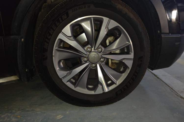 Used Honda CR-V 2019 Rui Hybrid 2.0L 2WD Pure Drive Version China V Emission Standard Right Front Wheel Hub