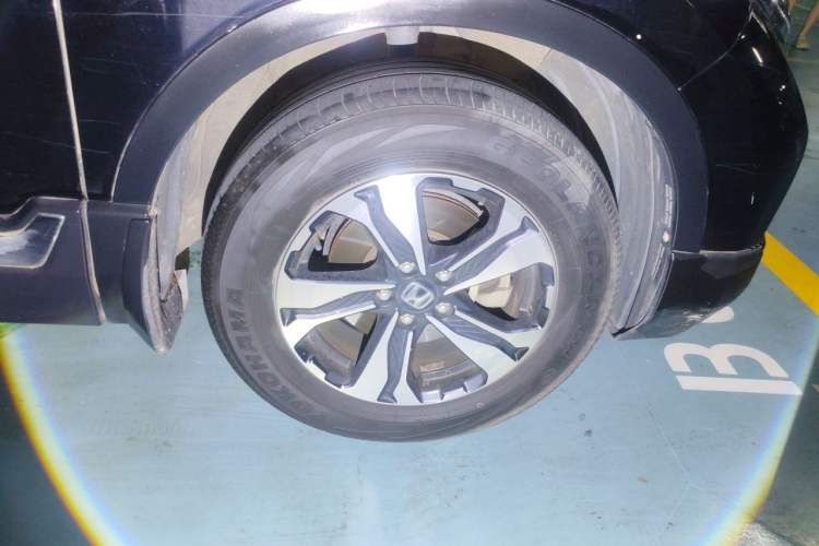 Used Honda CR-V 2019 240TURBO CVT 2WD Fashion Edition China VI Right Front Wheel Hub