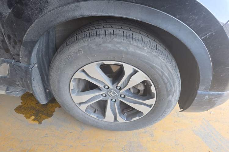 Used Honda CR-V 2019 240TURBO CVT 2WD Fashion Edition China VI Right Front Wheel Hub