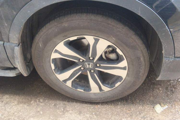 Used Honda CR-V 2019 240TURBO CVT 2WD Fashion Edition China V Right Front Wheel Hub
