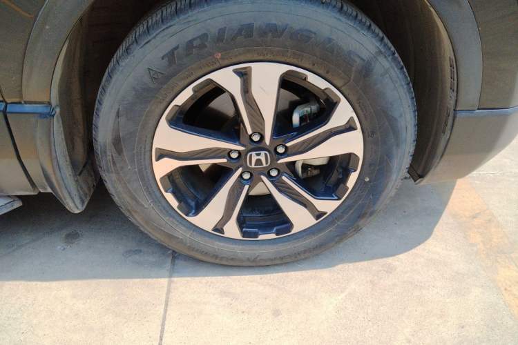 Used Honda CR-V 2019 240TURBO CVT 2WD Comfort Version China VI Emission Standard Right Front Wheel Hub