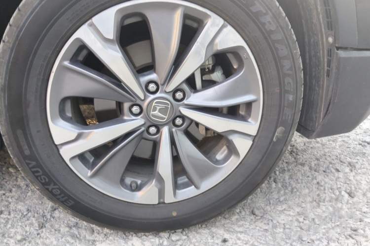 Used Honda CR-V 2019 Rui Hybrid 2.0L 2WD Pure Speed Version China V Emission Standard Right Front Wheel Hub